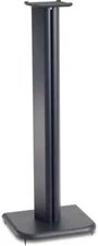 Sanus BF31B Black Pair 31" Speaker Stands