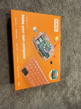 KANO Kit 2017 Make A Computer - Multicoloured