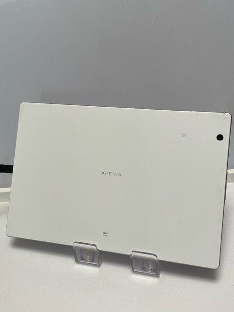 Sony Xperia Z4 SOT31 au SO-05G Tablet RAM 3GB White Android