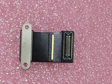 Apple Macbook Pro 15" Touchbar A1707 LCD Video Display Flex Cable Connector