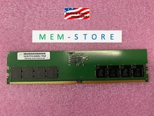 SNPK7G24C/16G AB883074 16GB DDR5-4800 UDIMM Hynix IC RAM Compatible for Dell
