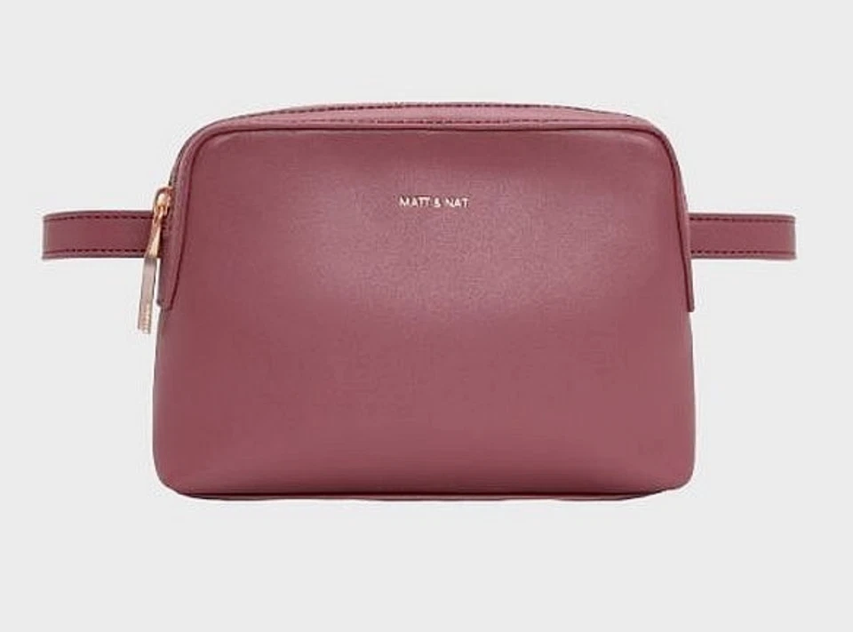 Matt & Nat Paris Rosewood Bag L144207 - Изображение 3 из 3