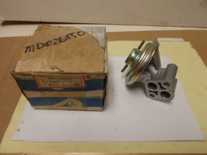 Egr mitsubishi colt