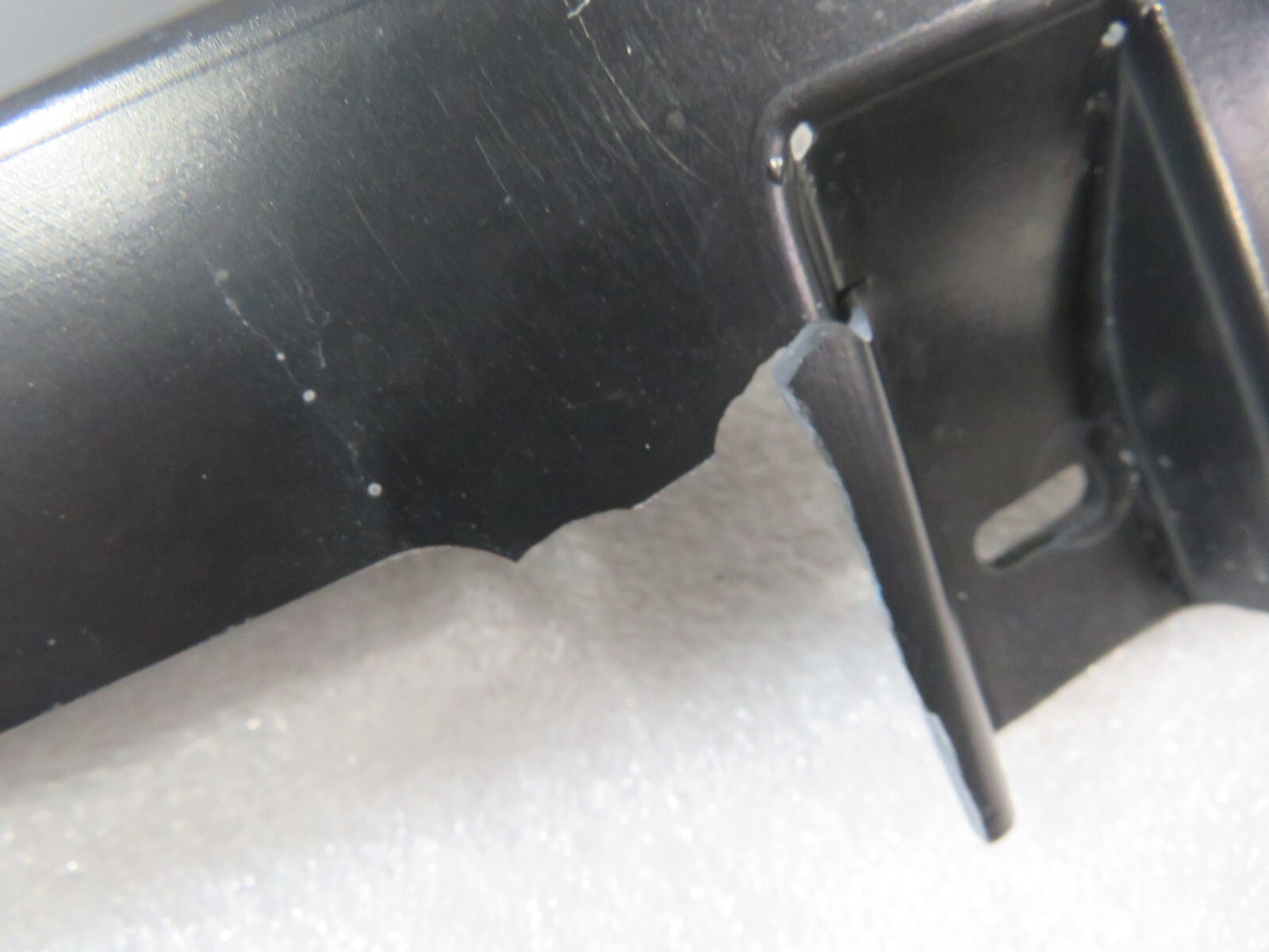 Lamborghini Gallardo, LP550, 560, Front Cover Battery Tray, Used, P/N 400915430A