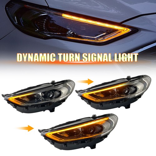 TYPY Car For Alfa Romeo Giulia Taillight 2016-2022 Upgrade Modified New DRL Dynamic Turn Signal LED Taillight Auto Accessories main image 1