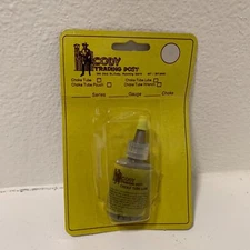 Vintage - Antique - Cody Trading Post Choke Tube Lube