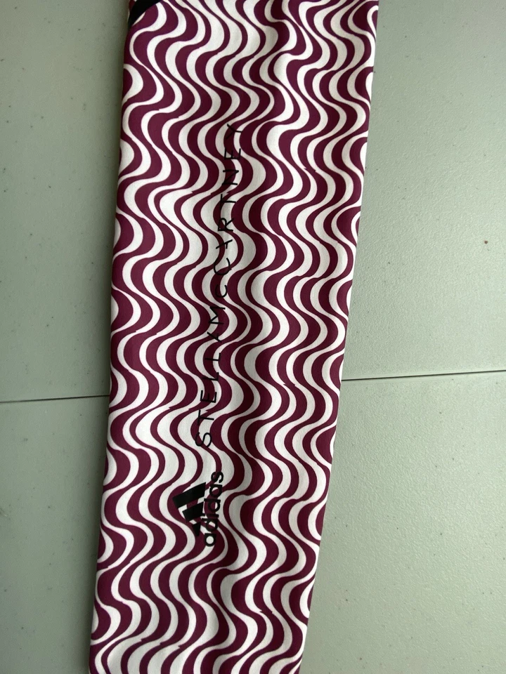 TOP ADIDAS MUJER TALLA S STELLA MCCARTNEY TRUEPURPOSE MANGA LARGA RENDIMIENTO TOP Foto 4 de 4