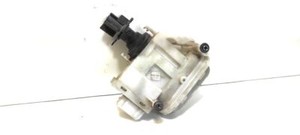 Volkswagen PASSAT B3 1992 Hinten links Stellmotor Zentralverriegelung UST64986