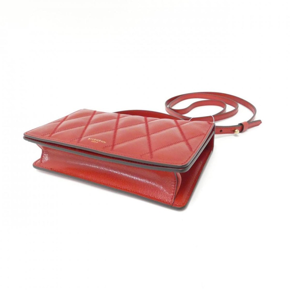 Givenchy Gv3 Bb607Kb08Z Shoulder Bag eBay