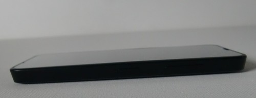 Handy / Smartphone: Nokia Lumia 630 mit 8GB Schwarz (Windows phone 8.1) - Bild 6 von 11