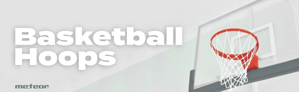 Basketballkorb mit Ständer Basketballanlage wetterfest Board Basketball TORONTO - Bild 3 von 4