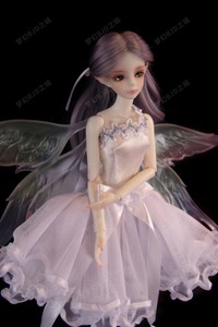 fairy bjd