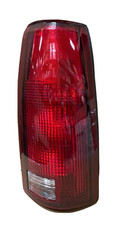 NOS GM Tail Lamp #5977868 - Passenger Side