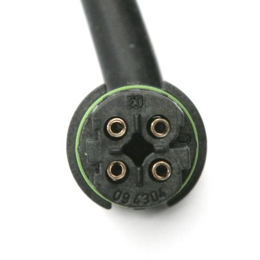 Oxygen Sensor for X6, M3, X5, 550i, 650i, 750i, 750Li, 760Li, 525i+More ES20376 - Image 3 of 4