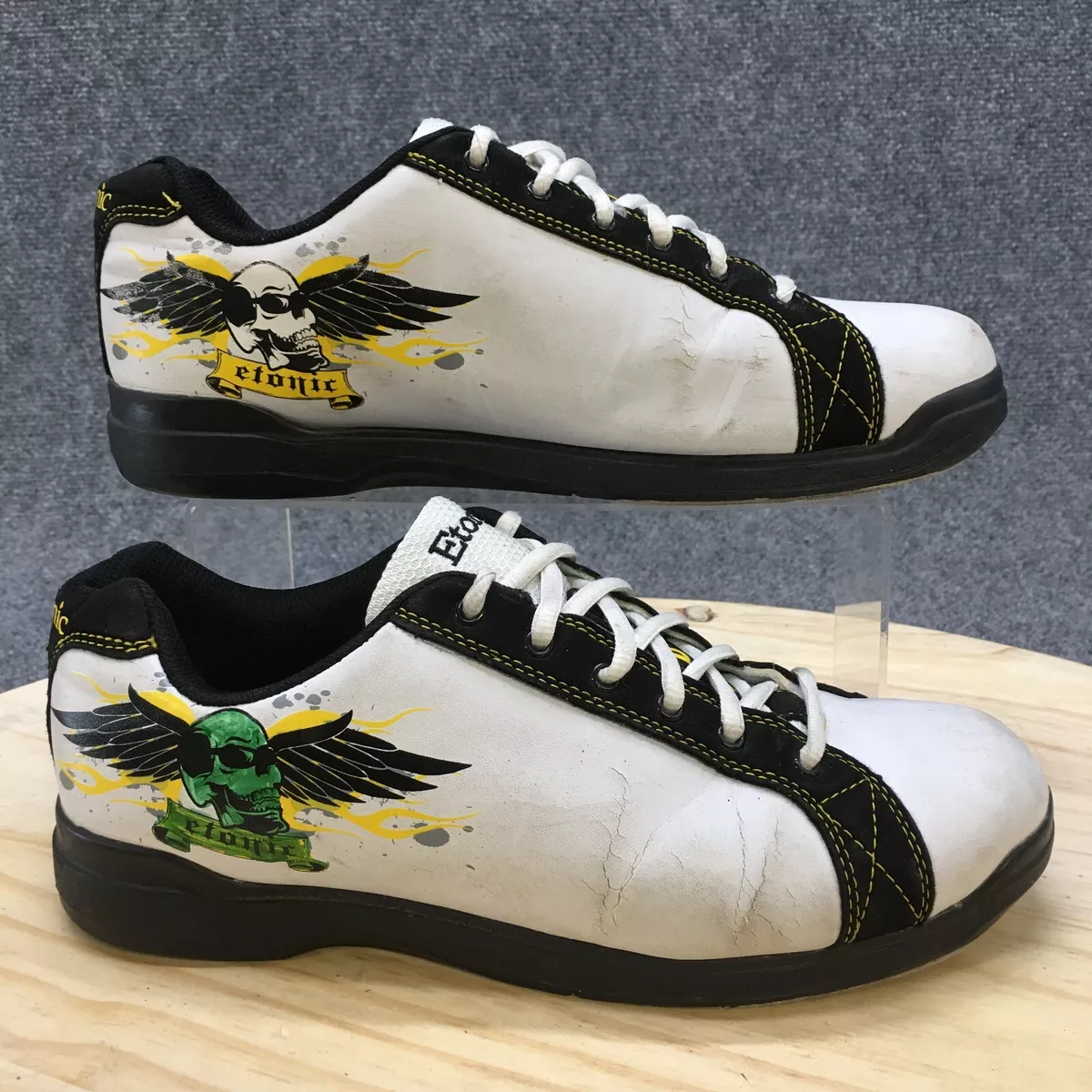 Etonic shoes top