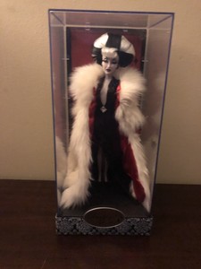 cruella doll