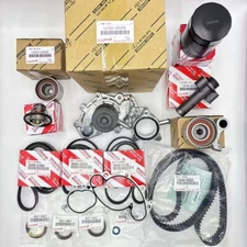 Genuine Timing Belt Kit With Water Pump OEM Toyota Tacoma Tundra 4Runner 3.4L V6