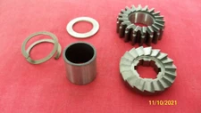 1965-83 TRIUMPH T120 T140 NEW KICK START RATCHET & PINION KIT LF HARRIS UK