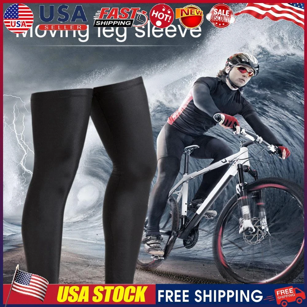 Mountain bike leg warmers sales