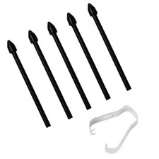 Puntas de l piz de reemplazo l piz  ptico universal 6 en 1 para Samsung Galaxy