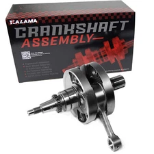 Kalama Crankshaft fits Honda CRF 250R CRF250R 10~17