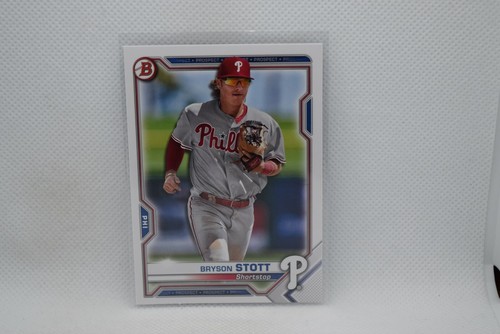 2021 Bowman Prospects and Rookies Select Your Future Stars - Free Shipping! - Picture 28 of 237