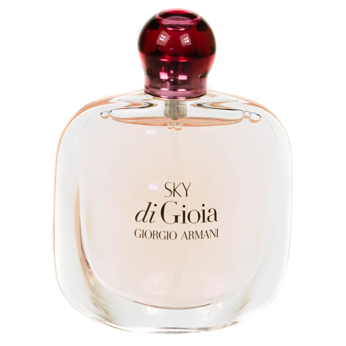Giorgio armani perfume for her discount
