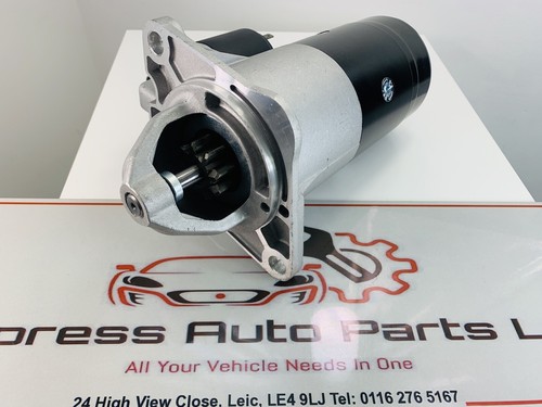 Land Rover Defender 110 2.5 1990-2016 Starter Motor **BRAND NEW OEM QUALITY** - Picture 5 of 7