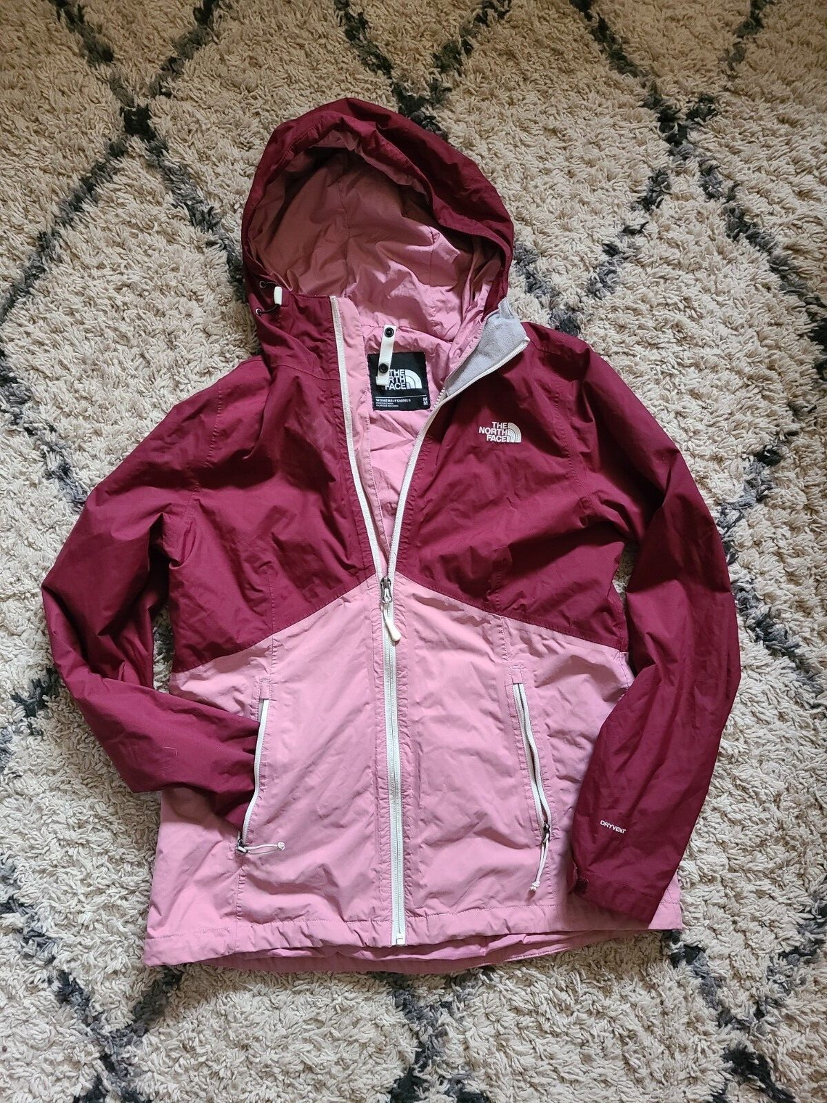 The North Face Triclimate 3 in 1 System 