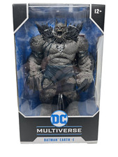 McFarlane DC Multiverse DEVASTATOR Batman Earth -1 Dark Nights Metal Figure