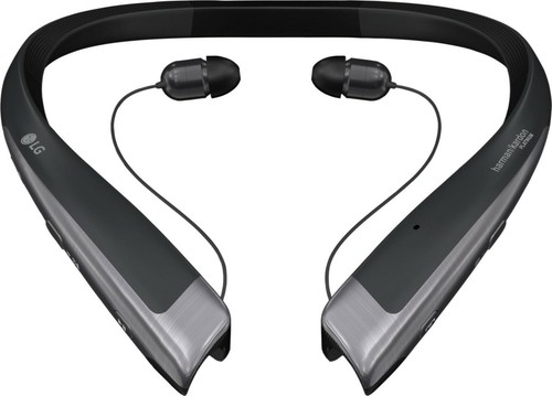 LG TONE PLATINUM HBS-1100 Wireless 