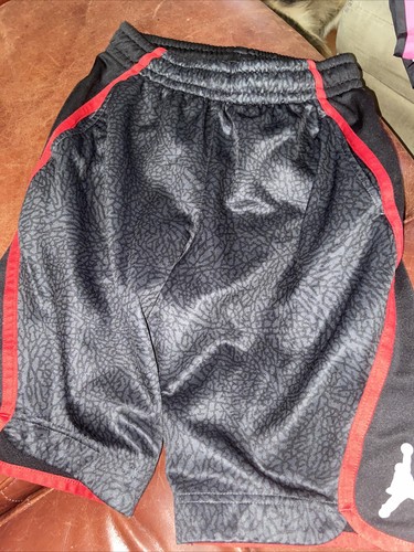 Nike Youth Boys Air Jordan Basketball 
