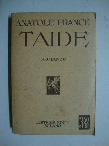 Taide (Romanzo) - Bild 1 von 1