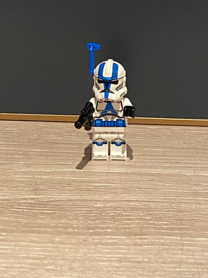 Lego Star Wars 501st Officer tm NEU / NEW