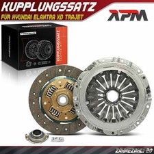 Kit d'embrayage Hyundai TRAJET