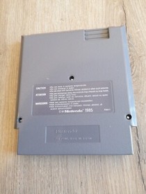 The Adventures of Bayou Billy Nintendo NES  