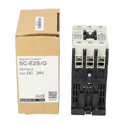 Fuji Electric SC-E2S/G New NFP