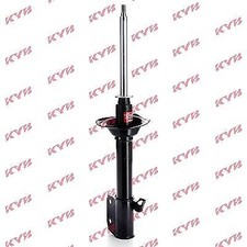 KYB Stoßdämpfer Hinterachse rechts für SUBARU