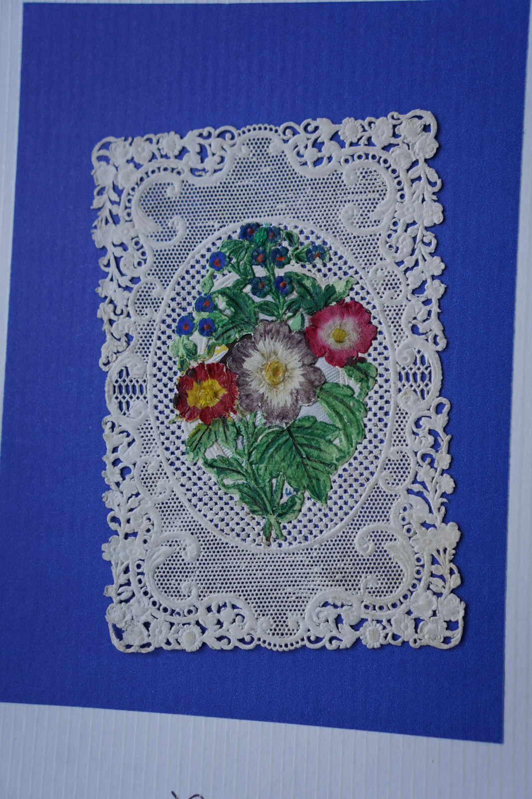 CANIVET XIX EME, 60 mm X 90 mm ETAT VOIR PHOTOS -50-