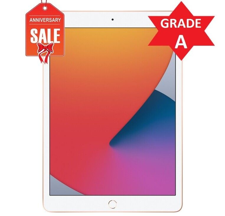 Apple iPad 8th 10.2 Apple iPad 8th 10.2