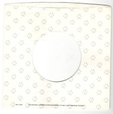 MTM (MARY TYLER MOORE) RECORDS SLEEVE - 45 RPM - 7 INCH SLEEVE – VG+ - NO RECORD
