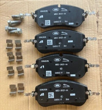 Pastiglie freno anteriori Range rover evoque Discovery sport LR160477 LR140696 dal 2021