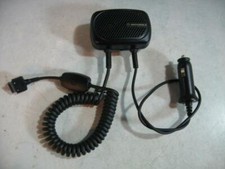 Motorola Handsfree Car Kit SYN8130A AM3010 3