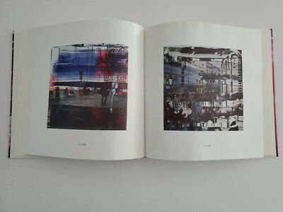 Florence by Gerhard Richter (2001, Hardcover) for sale online | eBay