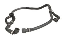 Thermotec DWB296TT KüHlerschlauch FüR BMW X5 E70 X6 E71 E72 3.0 06.07-07.14