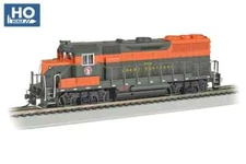 Bachmann 68813 HO Scale Great Northern EMD GP35 #3021