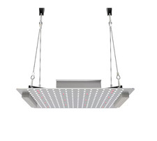 Boostgro Pro Series 105watt 12.5in Full Spectrum LED Growlight