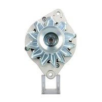 Lichtmaschine 65A Neu Original Letrika Mahle Oe-Nr. MG376 FüR Volkswagen