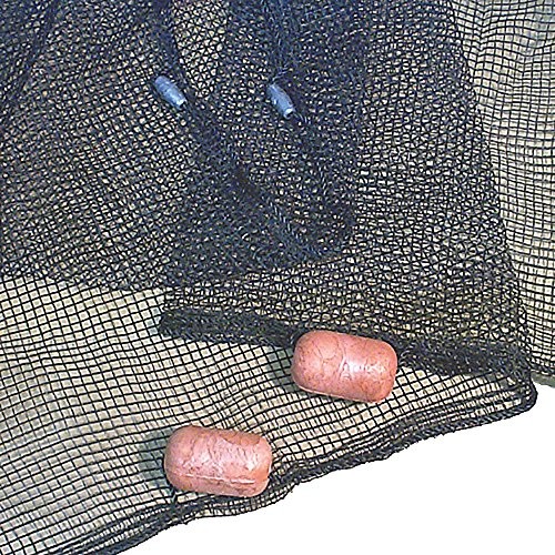 Frabill 2157 Seine Net - 4 X 25 Mesh