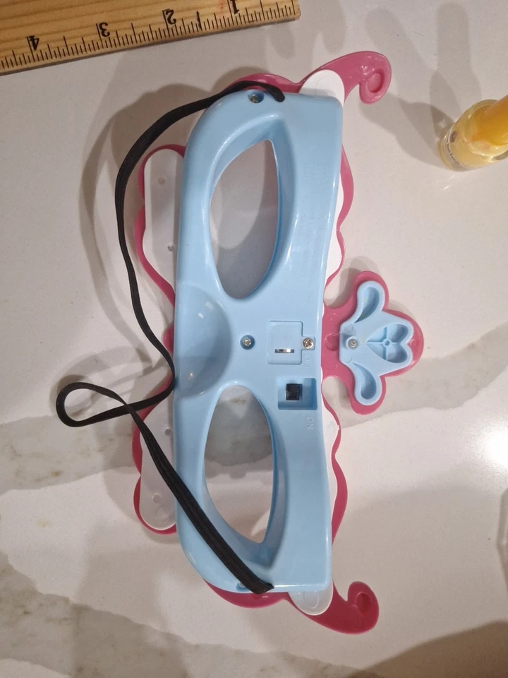 Girls Mask Lights Up, Greenbrier International, Inc, 332579-06691-120-051021 - Image 4 of 4